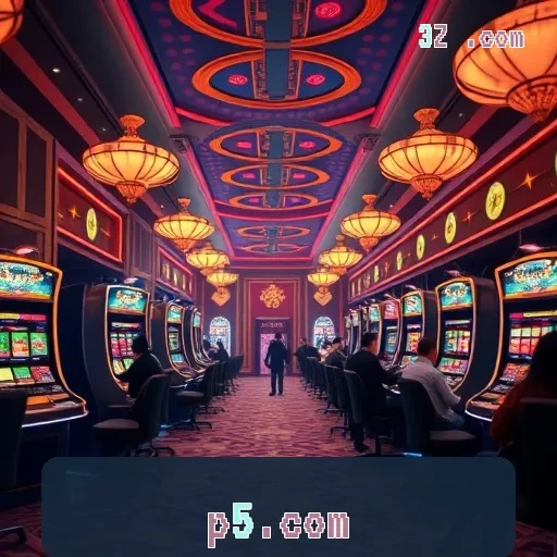 p5.com Cartas