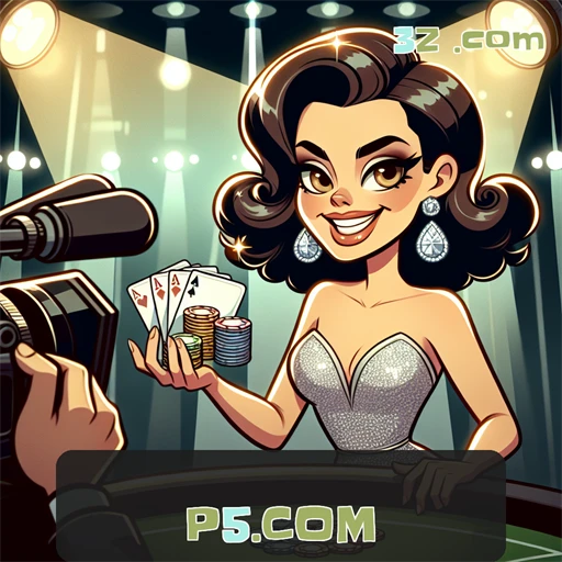 Explorando Recursos Únicos do App de Jogos p5.com