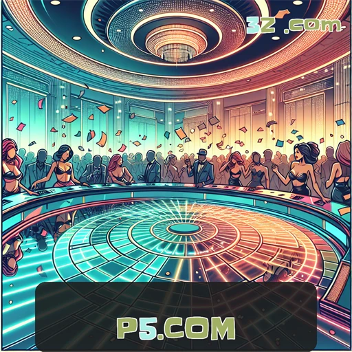Recursos Inovadores na Seção Confiavel do p5.com