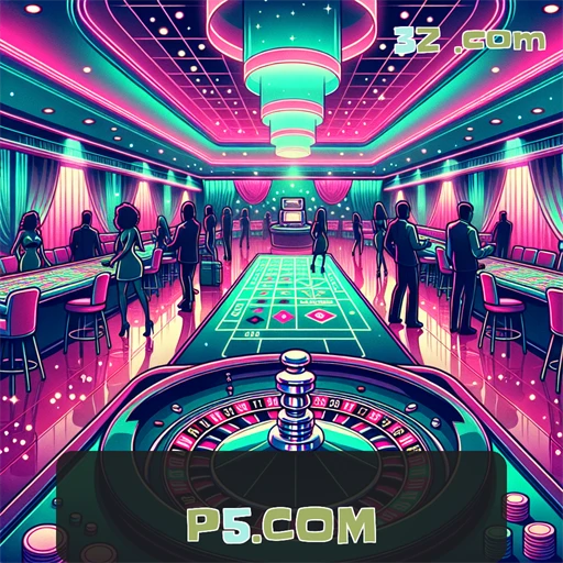 Entre no Mágico Mundo da Seção Paga do p5.com