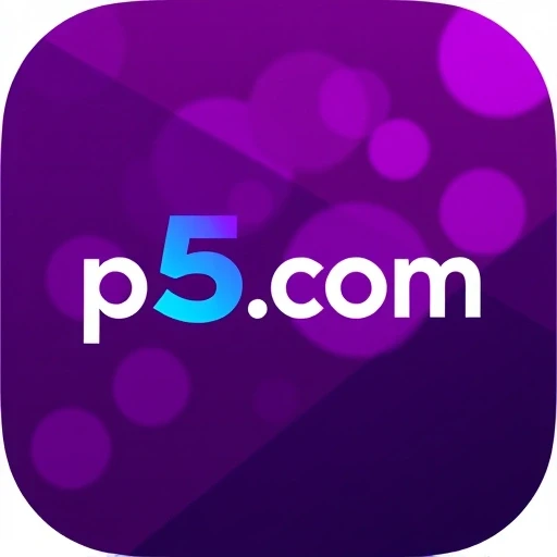 Logotipo p5.com