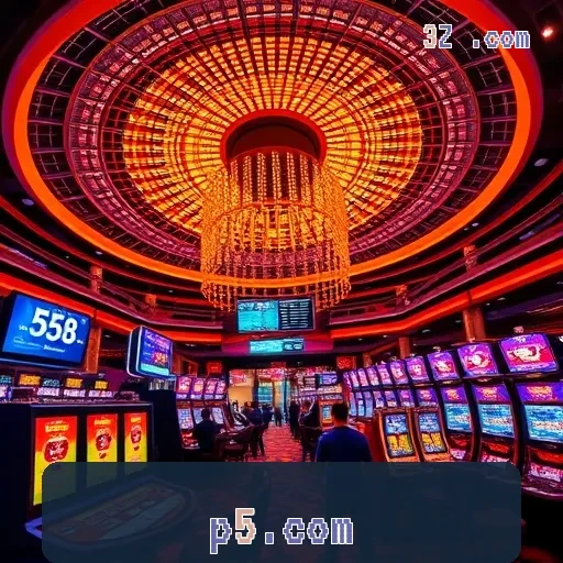 p5.com Quebra-Cabeça