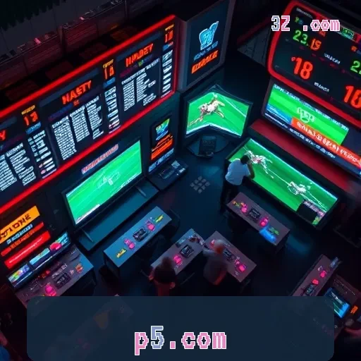p5.com Corrida